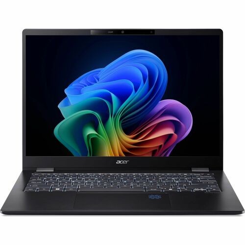 Acer TravelMate P6 14 AI TMP614-54 TMP614-54-76NH 14 Copilot+ PC Notebook – WQX