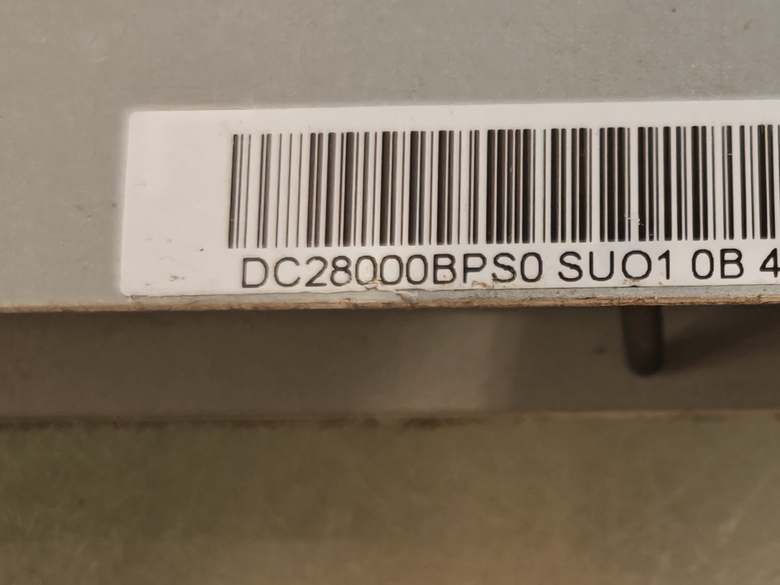 LENOVO Z50-70 FAN FAN DC28000BPS0