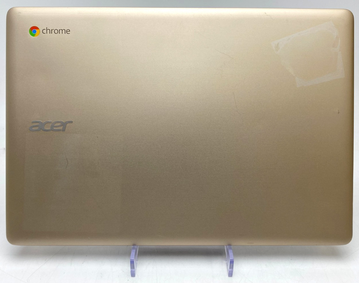 ACER CHROMEBOOK 14 CB3-431 14″ FHD CELERON N3160 1.60GHz 4GB 32GB SSD + ADPTR