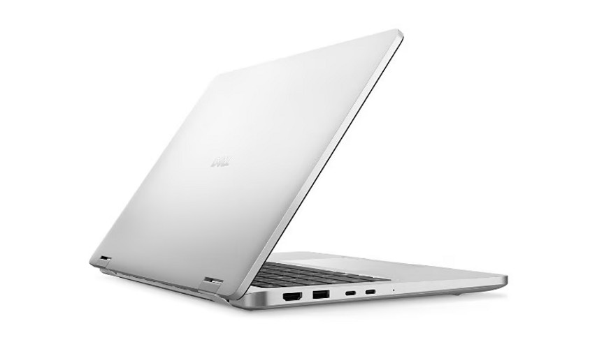 Dell Pro 14 Plus PB14255 | Ryzen 5 230 / 16GB RAM / 512GB/14″ WUXGA/Win 11 Pro