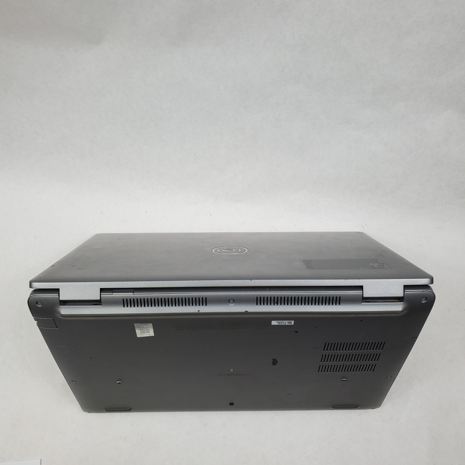 Dell Latitude 5520 Intel Core i5-1145G7 2.60GHz 8GB RAM NO SSD/AC *READ