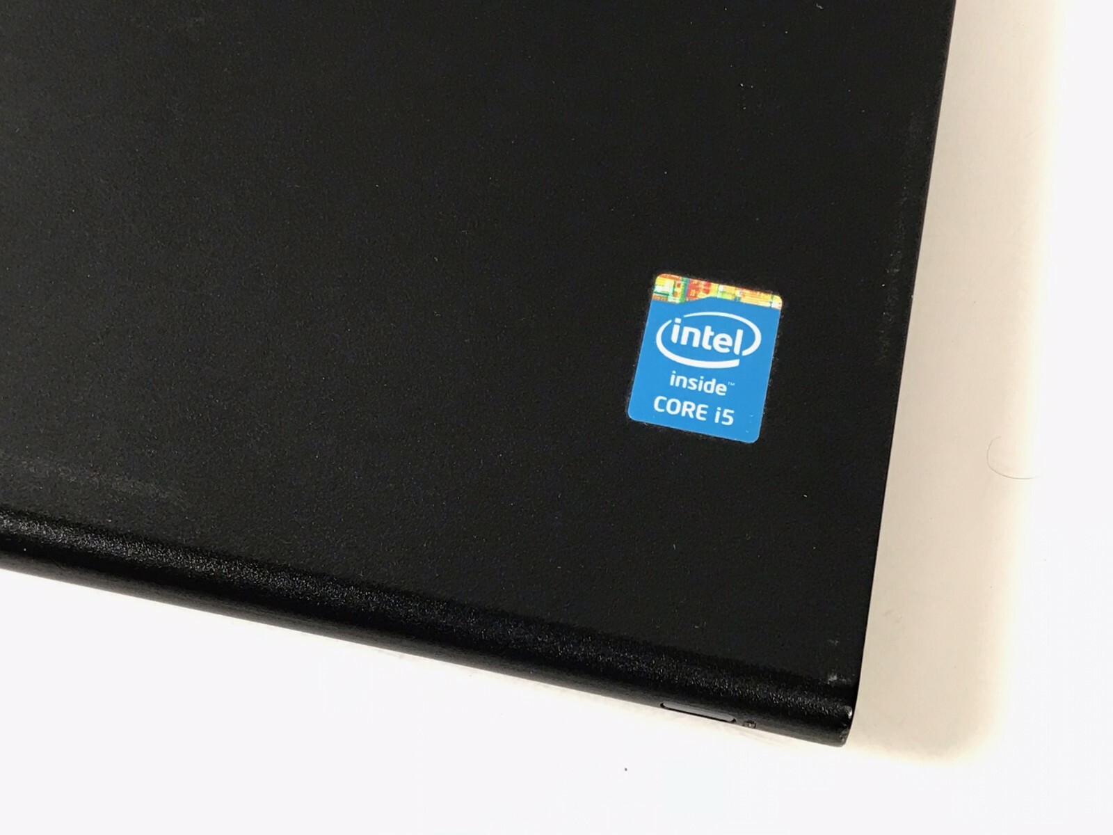 Dell Inspiration 15 Windows 10 Pro Intel(R) Core(TM) i5-4210U CPU @ 1.70GHz 1.70