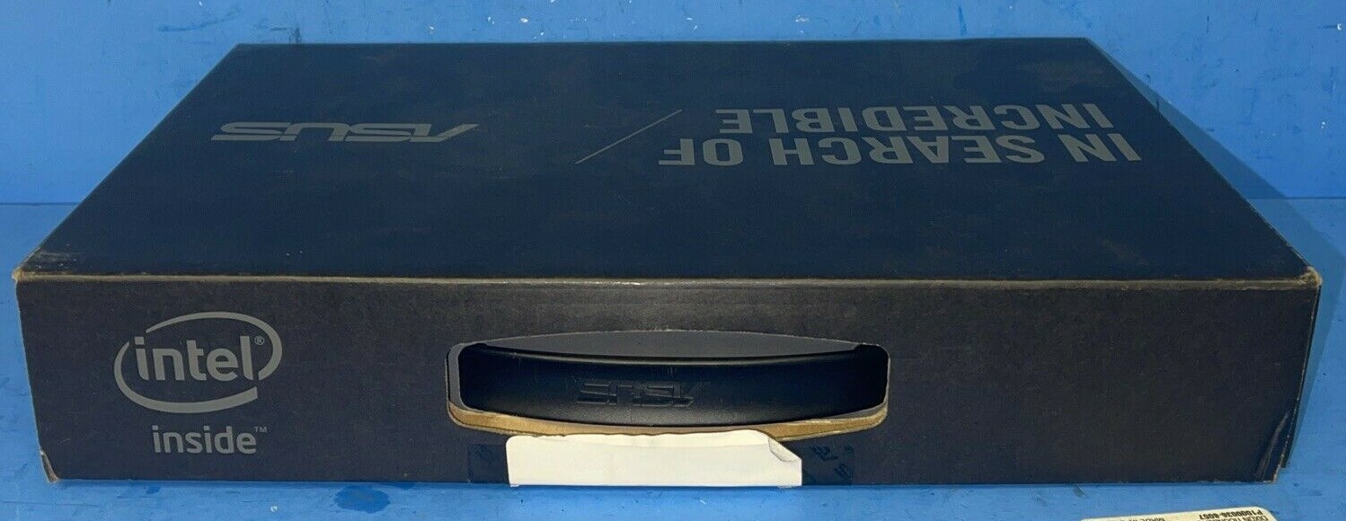 ASUS UN62 VivoMini i3-4300U 90MS00A2-M00460 /NO RAM NO HDD MINI PC