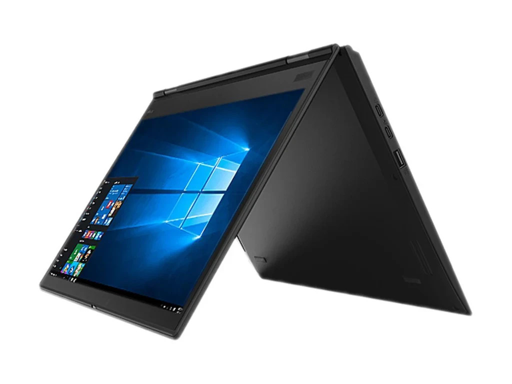 Lenovo Thinkpad L390 Yoga Foldable w Touchscreen 16+256GB Renew Win 10