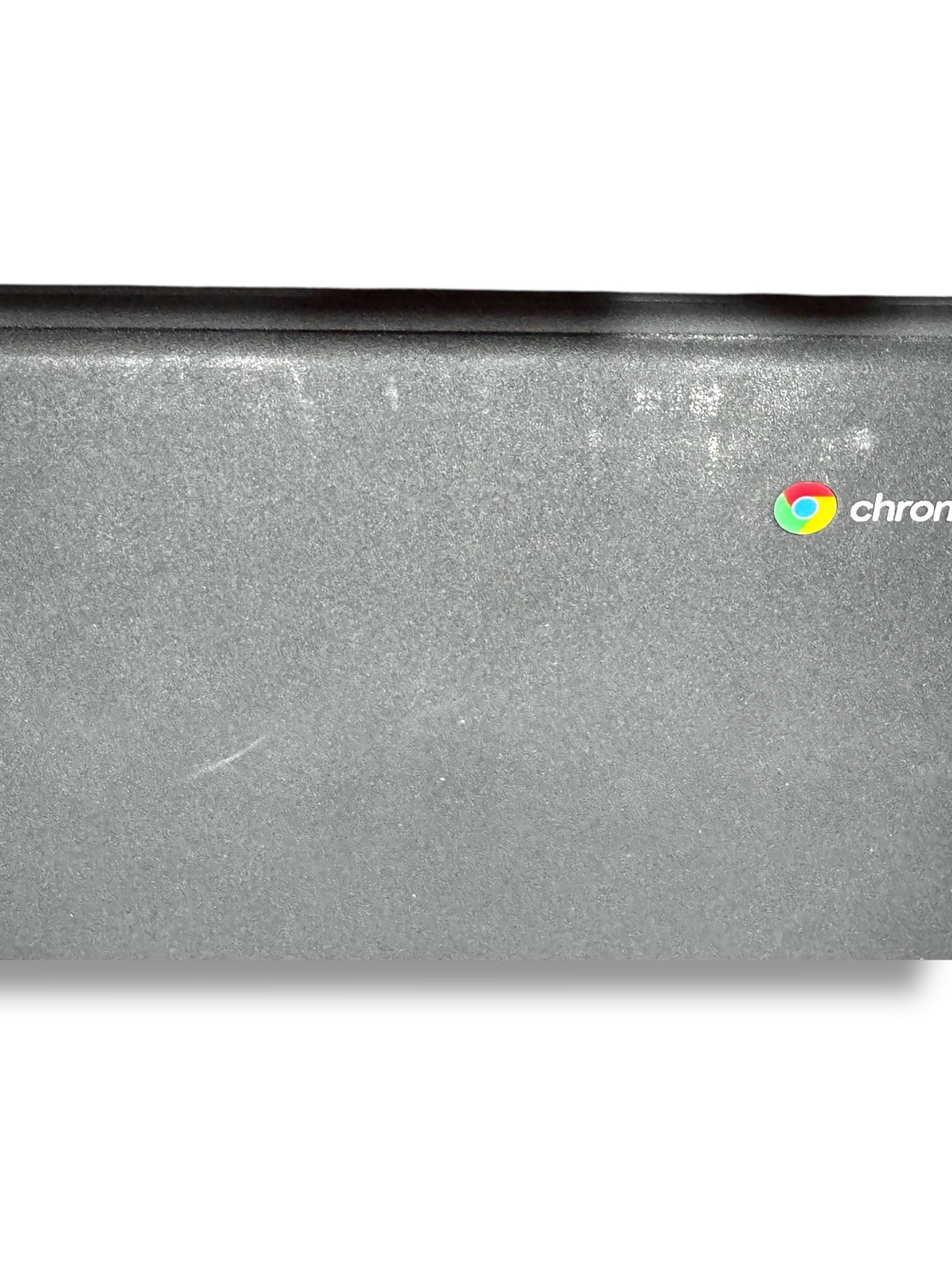 Lenovo 100e Chromebook 2nd Gen 11.6” AMD A4 4GB 32GB Tested