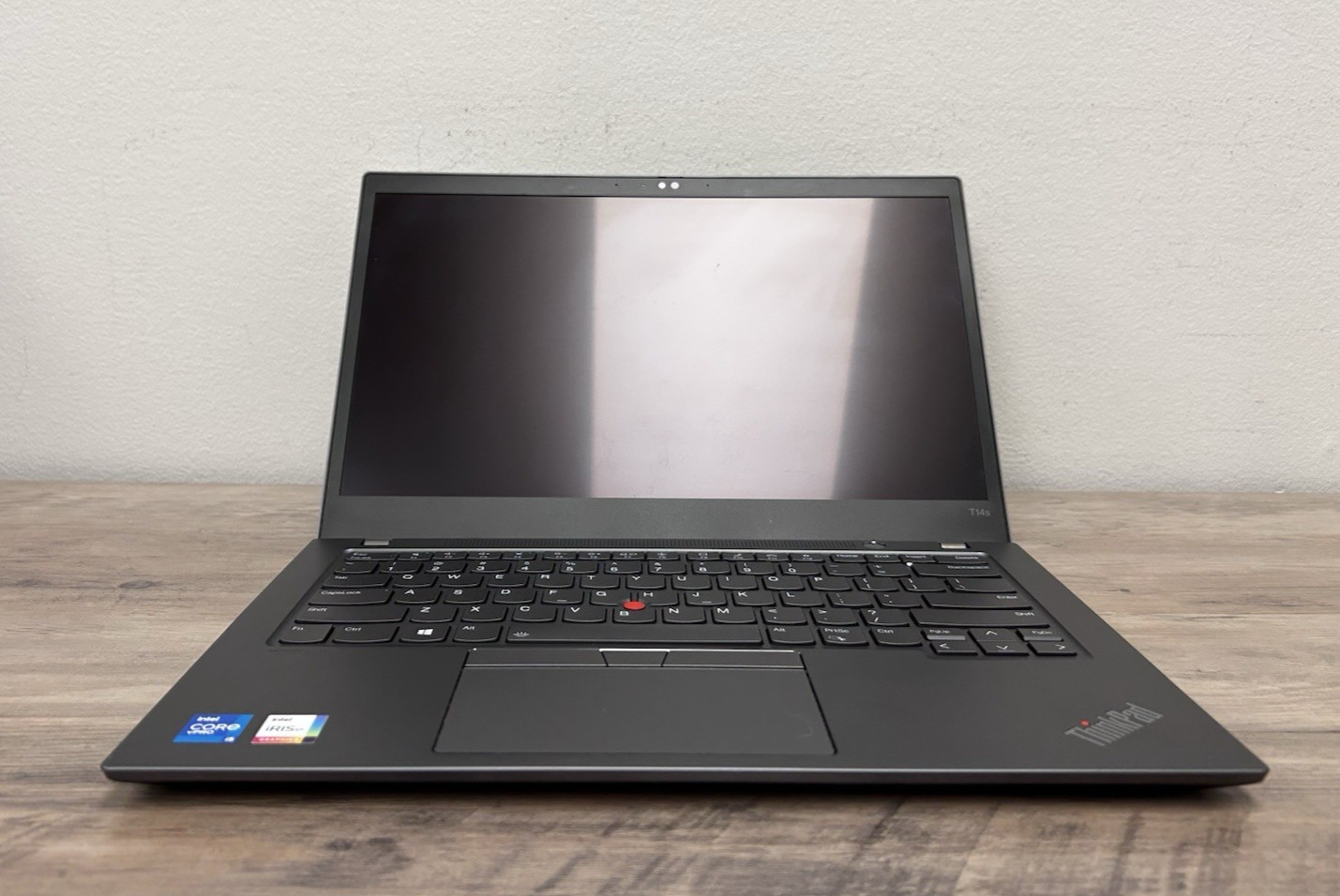 Lenovo ThinkPad T14s Gen 2 Intel Core i55-1145G7 |20WM005GUS-Touch |256GB SSD|