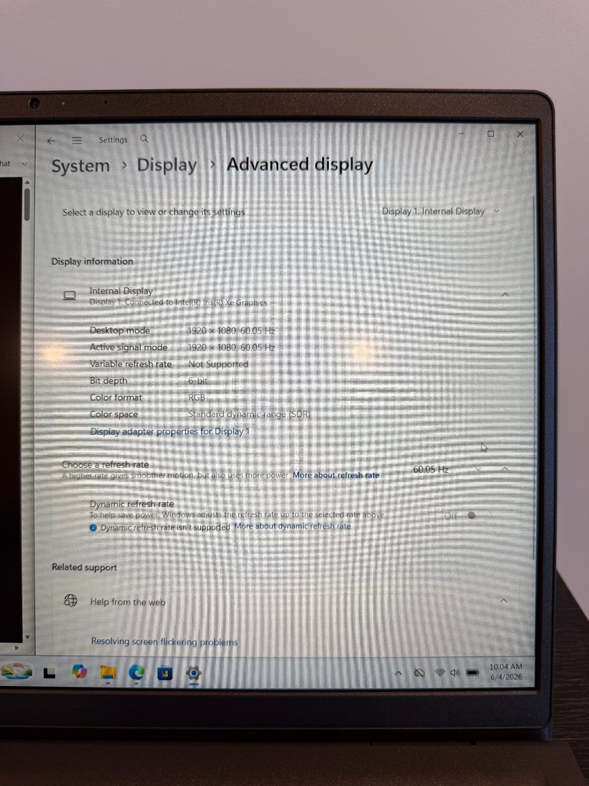 Dell Inspiron 15 3530 15.6″ FHD Touch (Core i7-1355U, 16GB RAM, 1TB SSD) A