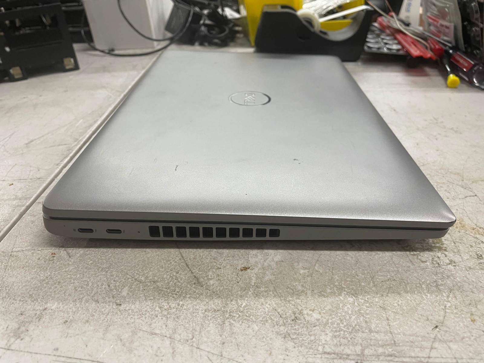 Dell Latitude 5540 Laptop – i5-1335u 16GB 256GB SSD Needs Drivers