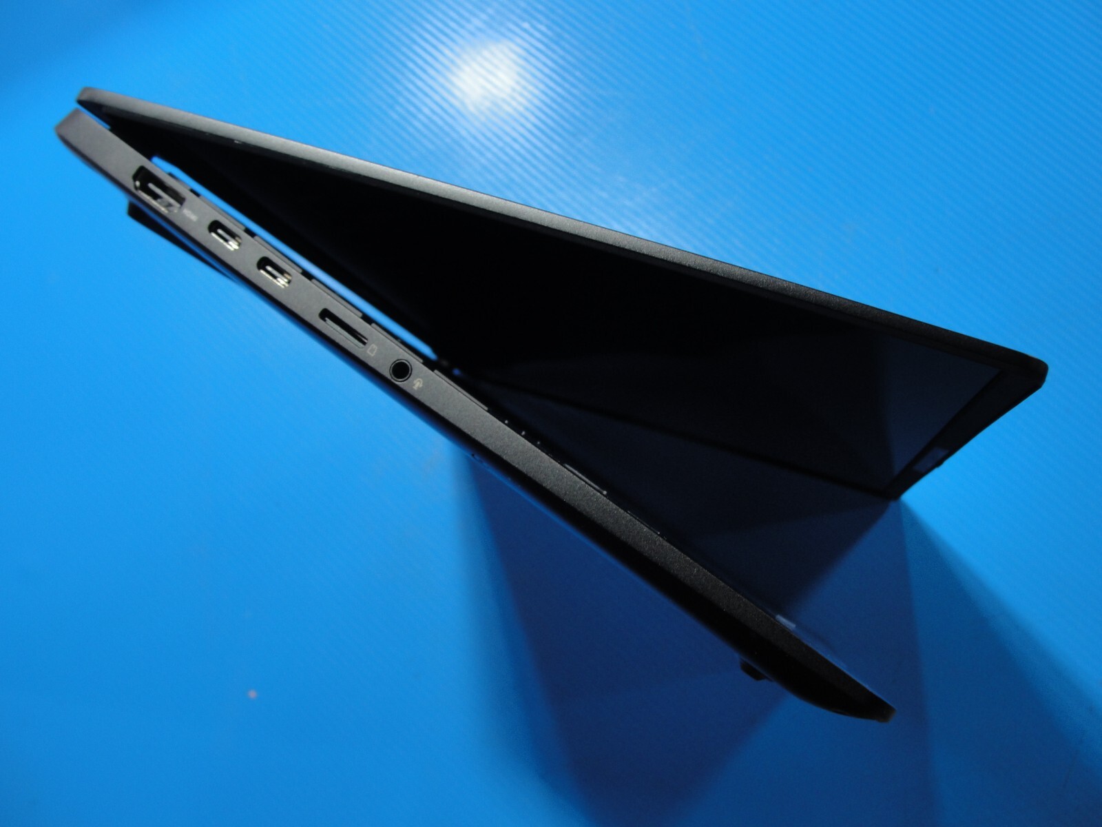Asus VivoBook S 15 S5507QA 15.6”WQXGA+ Snapdragon X Plus X1P42100 3.2GH 16GB