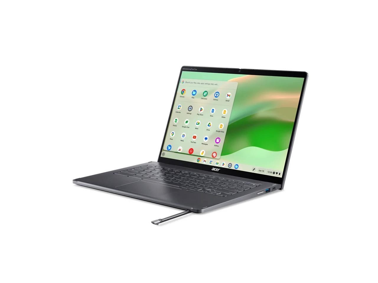 Acer Chromebook Spin 714 CP714-2WN CP714-2WN-3338 14″ Touchscreen 2 in 1 Chromeb