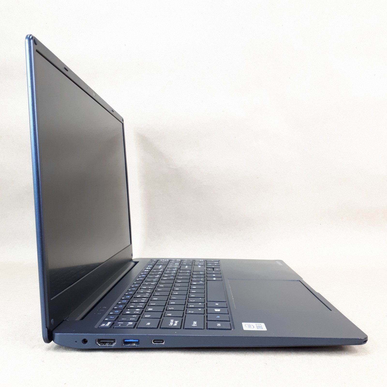 Dynabook Satellite Pro C50-H 15.6″ Laptop i3-1005G1 8GB RAM 256GB W10H H4040