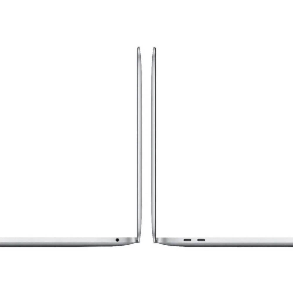 Apple 13.3″ MacBook Pro, 2020 M1 Chip 8-Core 16GB RAM 512GB SSD Mac OS, Silver