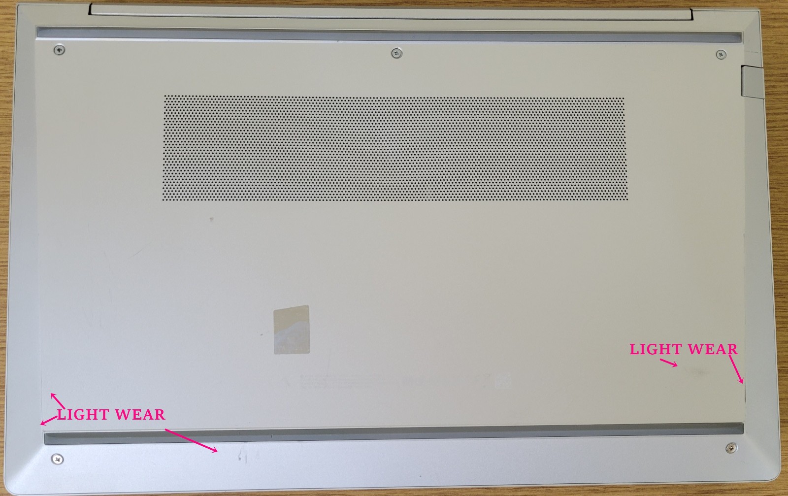 (Lot of 2)HP EliteBook 650 G10 i5/i7-13th Gen 16GB 128GB NVMe No OS BIOS LOCKED