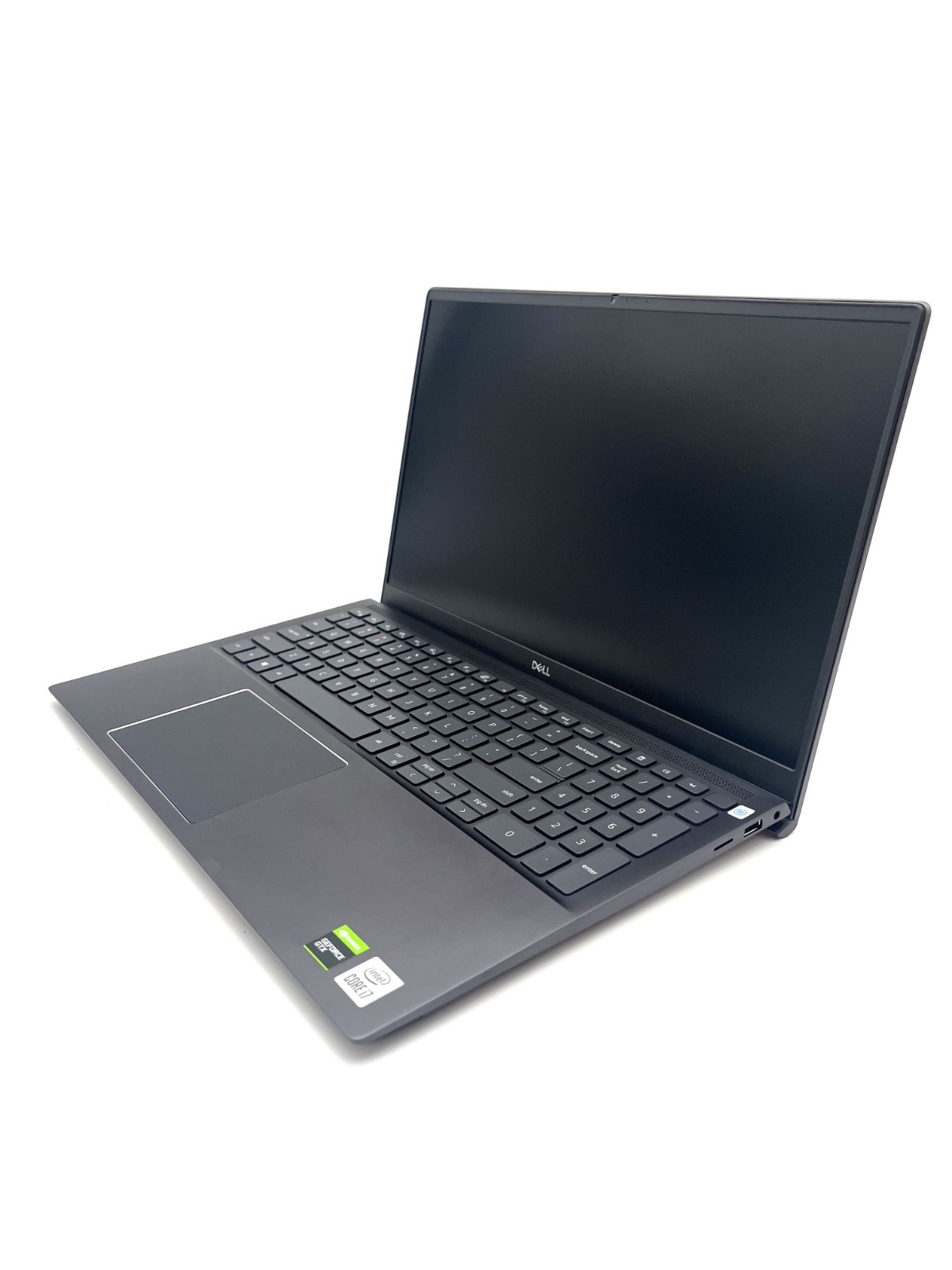 Dell Vostro 7500 15.6″ i7-10750H 8GB RAM 256GB SSD Business Laptop