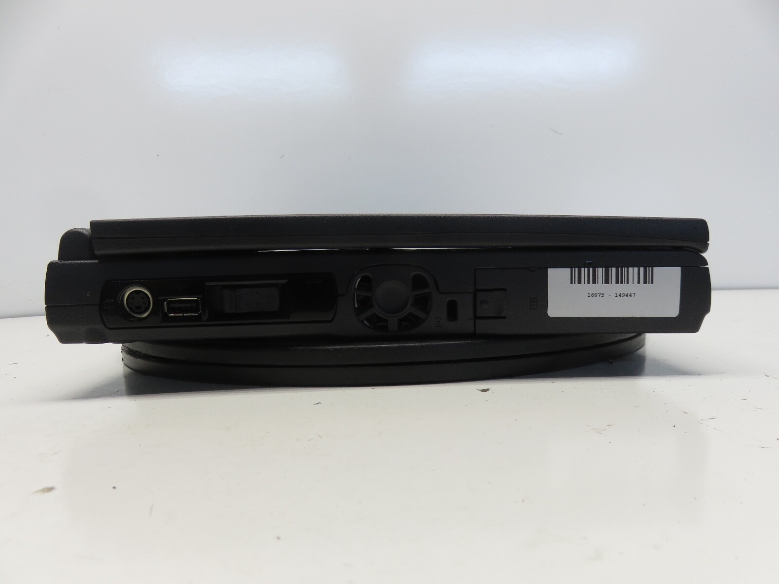 Acer Extensa 700 Intel Pentium 2 233MHz 32 MB NO HDD No Batt