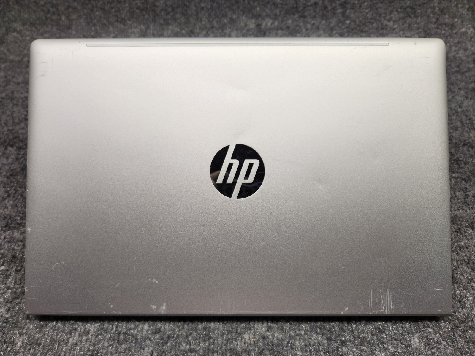HP Probook 440 G8 14″ Laptop Intel Core i5-1135G7 2.40GHz 8GB RAM 256GB SSD