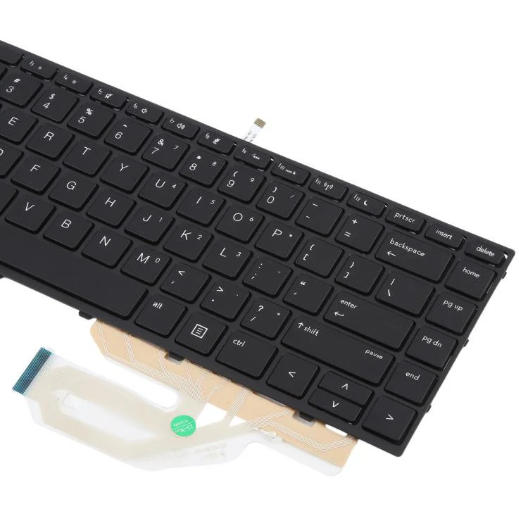 For HP Probook 430 G5 440 G5 445 G5 640 G4 640 G5 L01071-001 L00735-001 US Vers