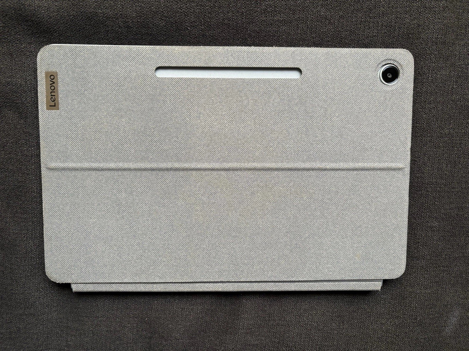 Lenovo Ideapad Duet 3 Chromebook 11” (2000×1000) Touch 2 In 1 Tablet