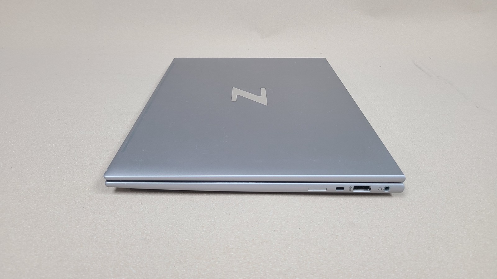 HP ZBook Firefly 14″ G9 i5-1245U 16GB RAM 256GB SSD Laptop PN: 6N2F6UT#ABA