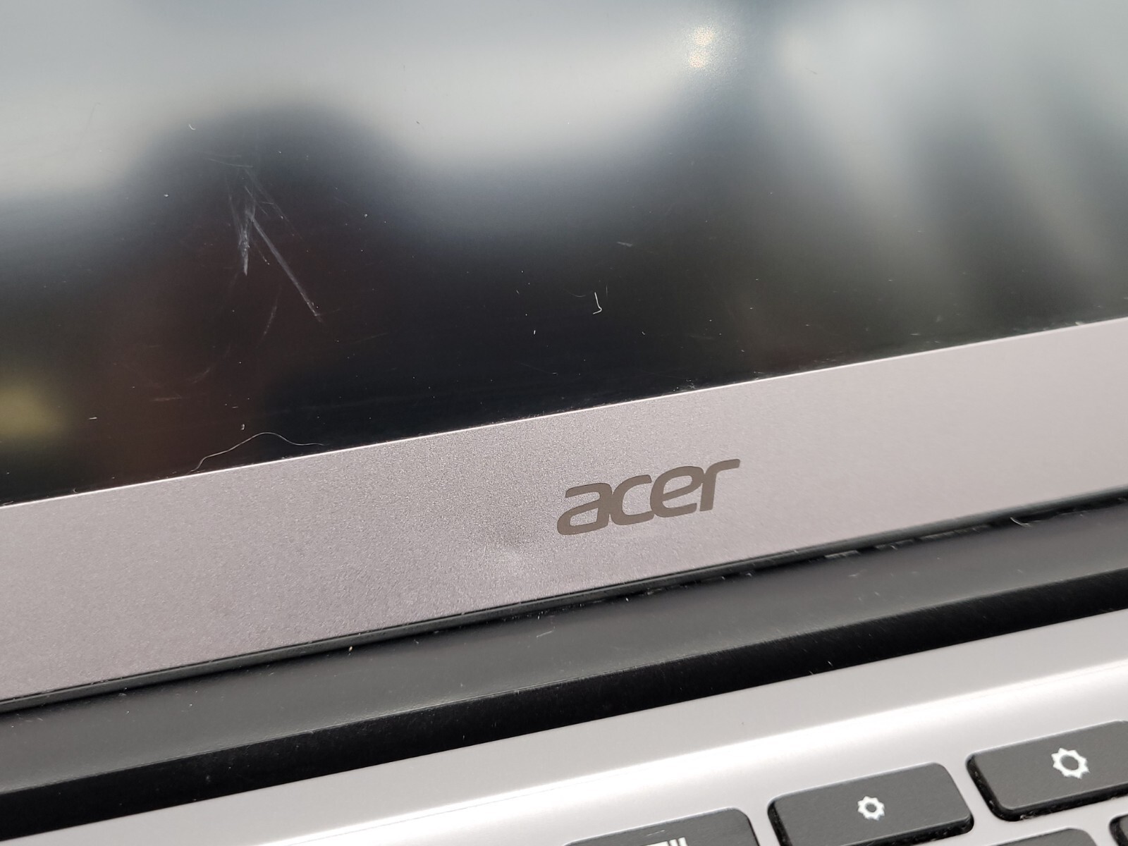 Acer Chromebook 14 N16P1 Laptop Intel Celeron For Replacement Parts LCD Screen