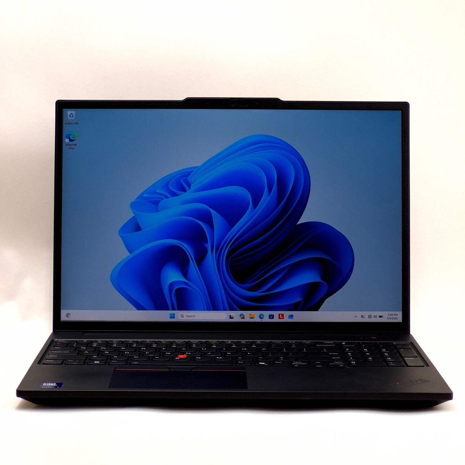Lenovo ThinkPad P16s Gen 3 16″ Core Ultra 7 155H 1.4GHz 16GB RAM 512GB SSD RTX 5