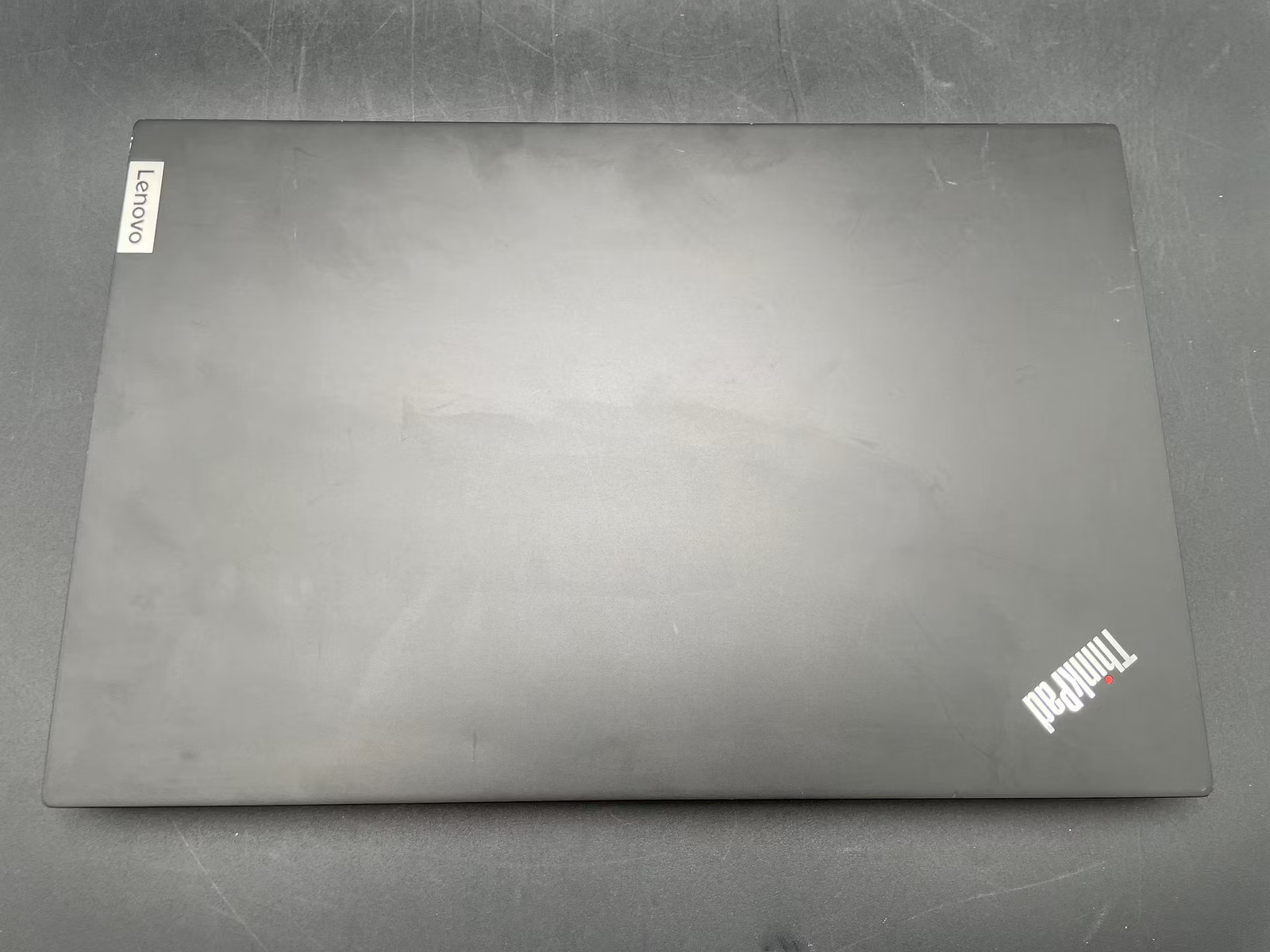 Lenovo ThinkPad E15 Gen 2 Used 15.5″ i5-1135G7, 256GB NVMe, 16GB RAM
