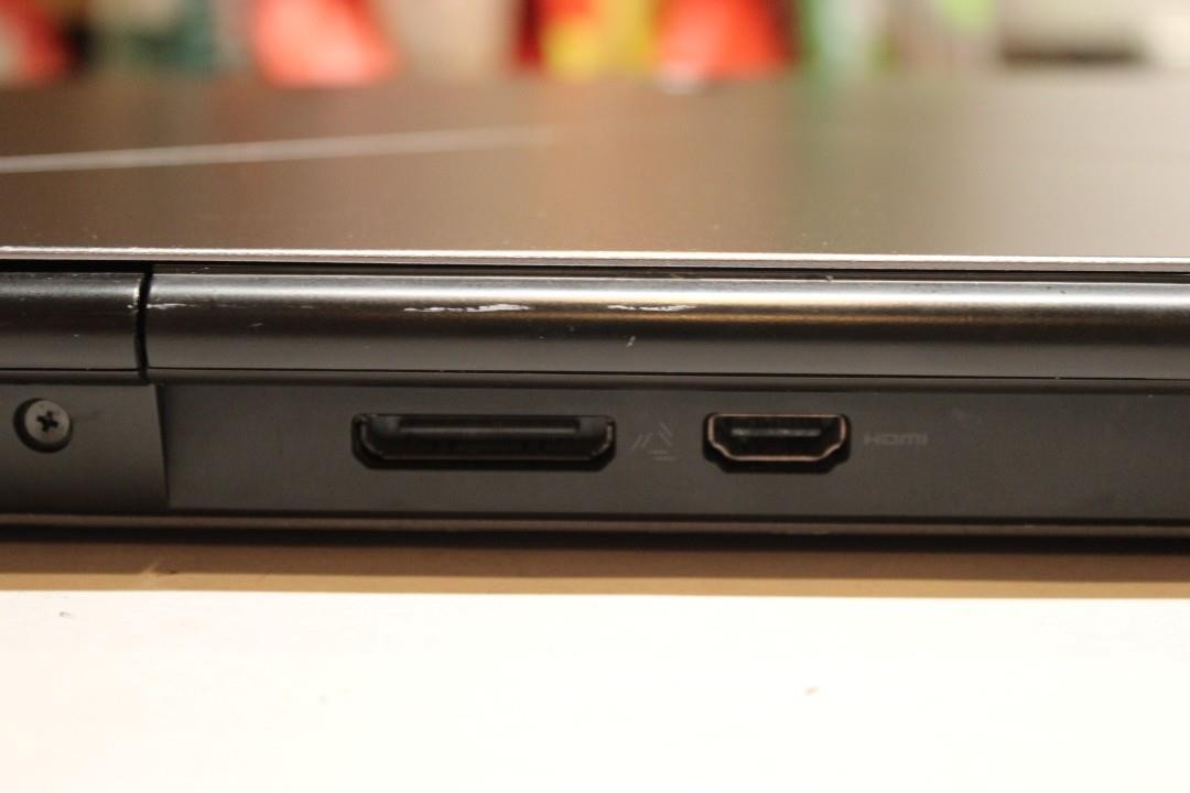 Alienware 15 R2 15.6″ Gaming Laptop i7 NVIDIA GeForce GTX 970M 1TB 256 SSD 16GB
