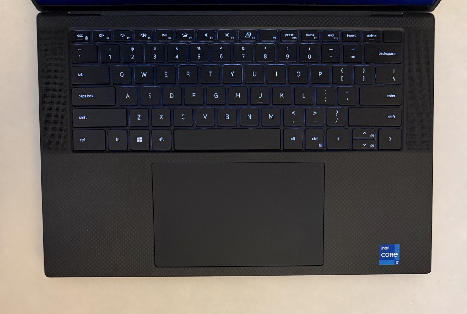 Dell Precision 5550 i7-11800H 16GB 1 TB RTX A2000 FHD+ Win11 Pro Workstation