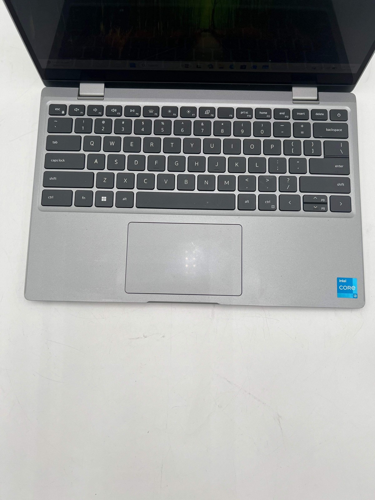 Dell Latitude 3330 Laptop i3 11th Gen 8GB RAM 256GB Gray Used