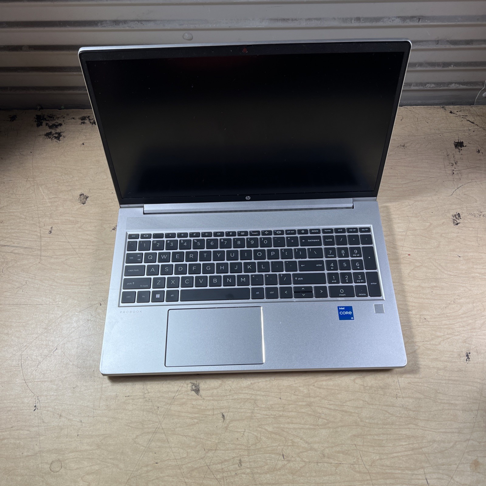 HP PROBOOK 450 G10 INTEL CORE I5 13TH GEN 16GB RAM