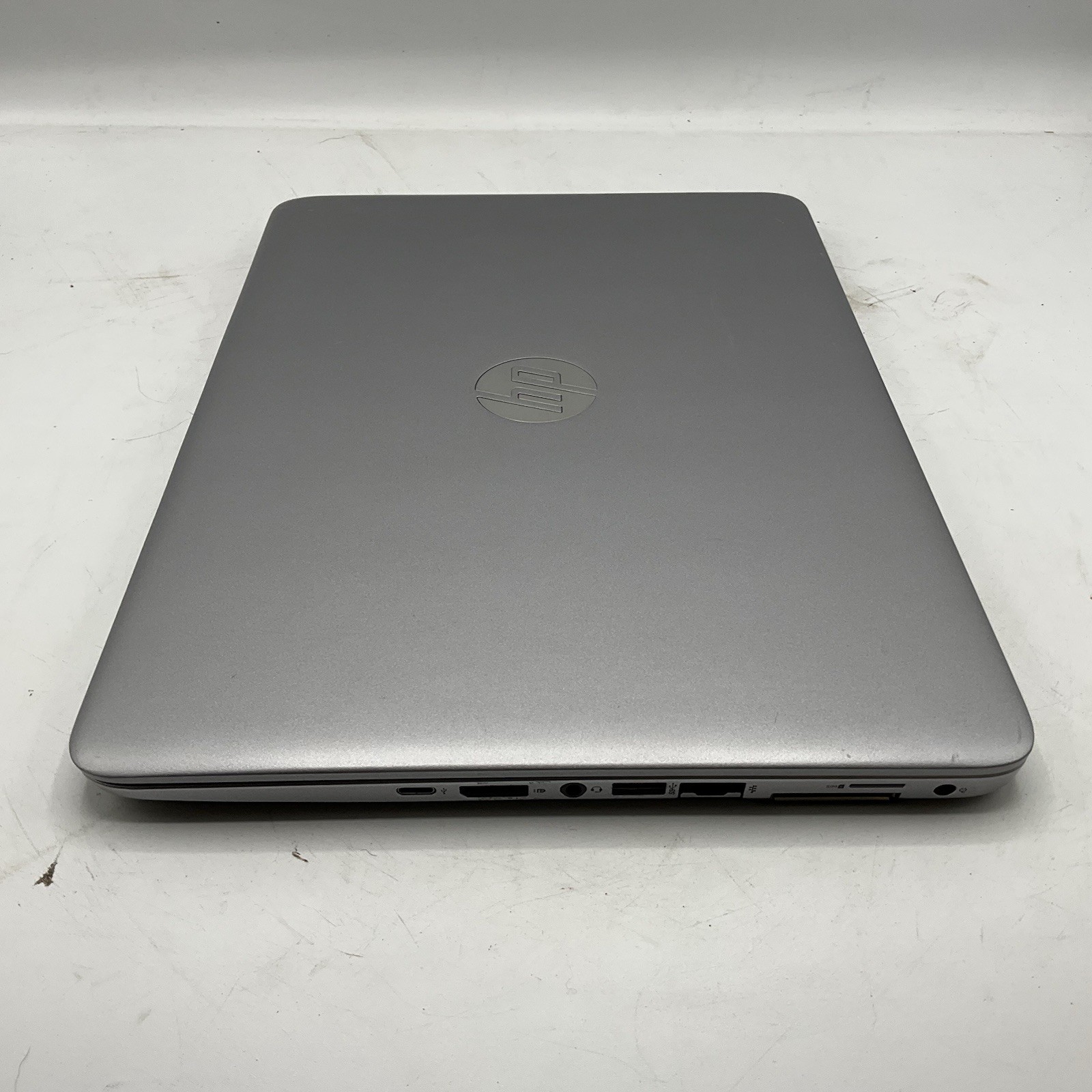 HP EliteBook 840 G4 14 in Intel i7 7500U 16GB RAM 256GB NVMe M.2 SSD Windows 10