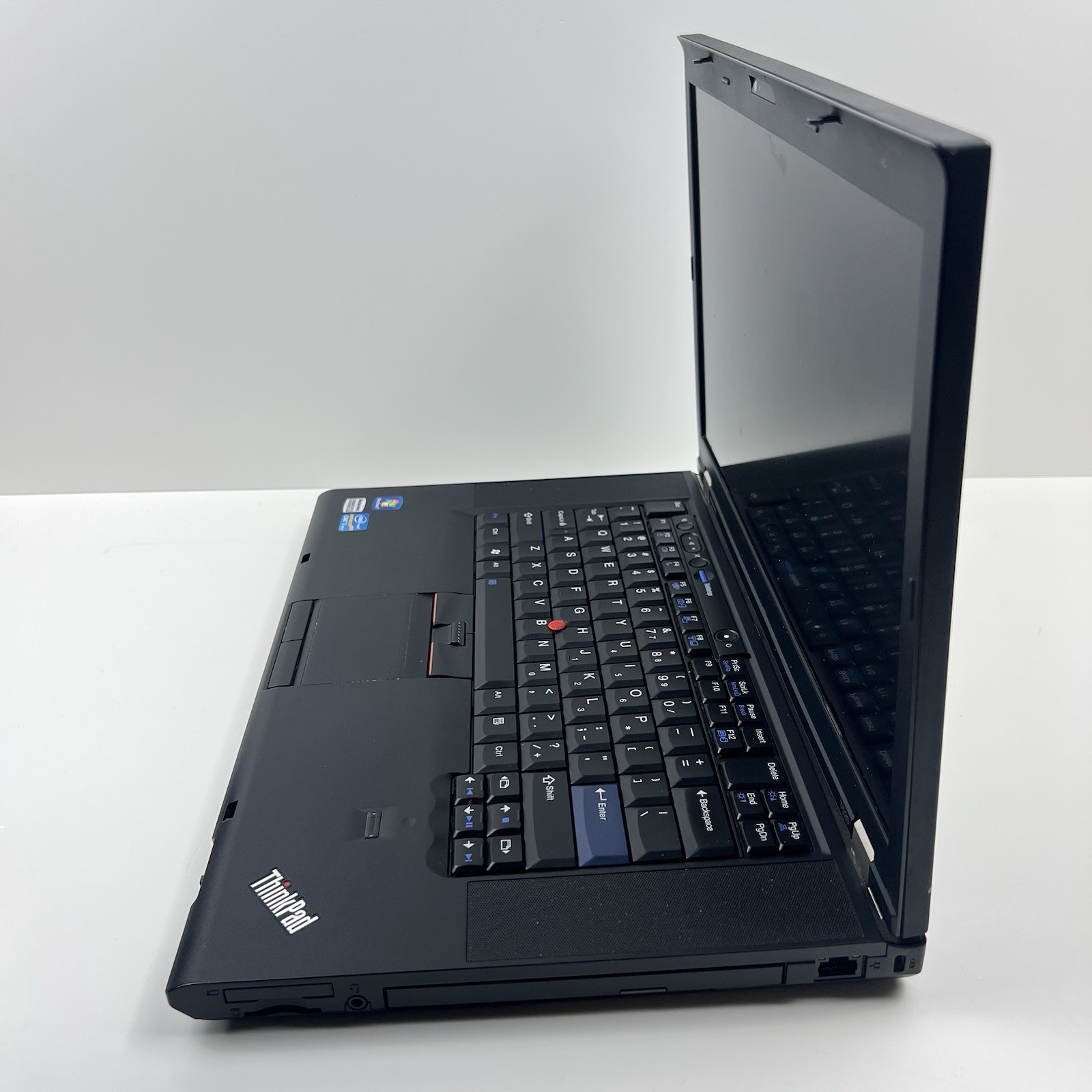 Lenovo ThinkPad T520 Intel i7-2640M 8GB 320GB HDD Win 10 w/ Charger|ELP78, READ