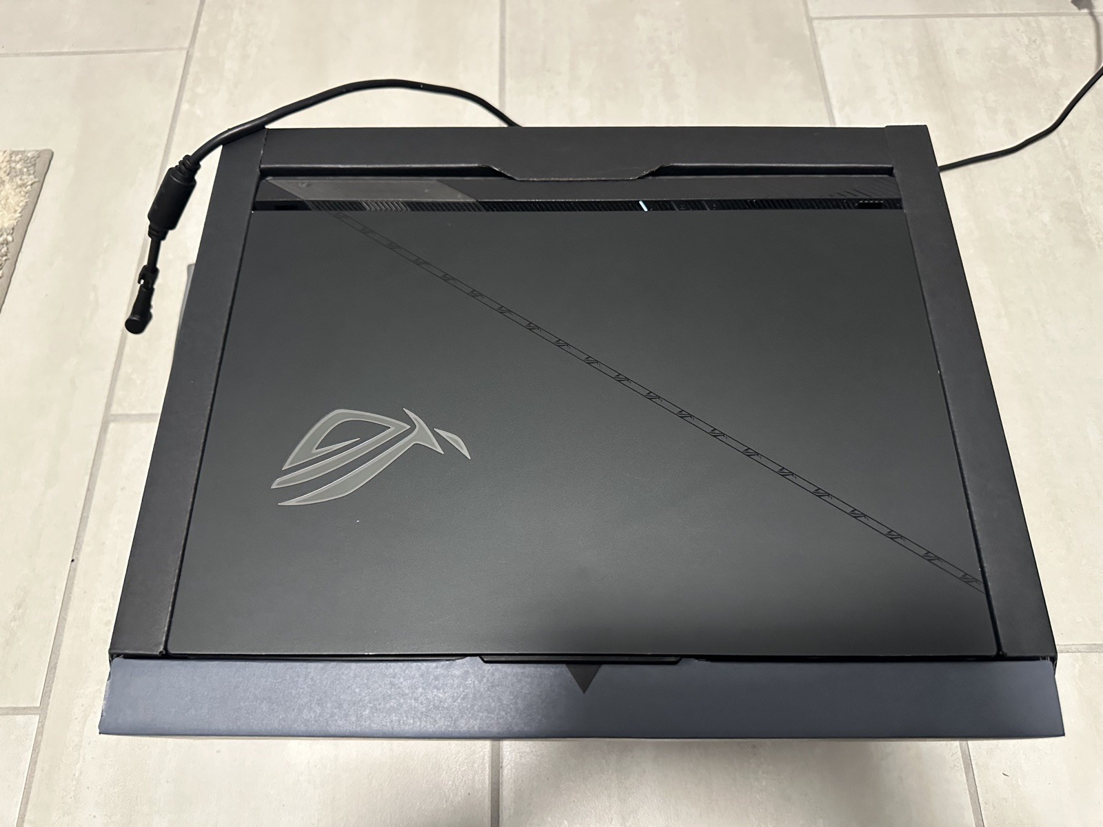 Asus ROG Strix Scar 16 G634 240Hz QHD+ 2.2GHz i9-13980HX 32GB 1TB SSD RTX 4080