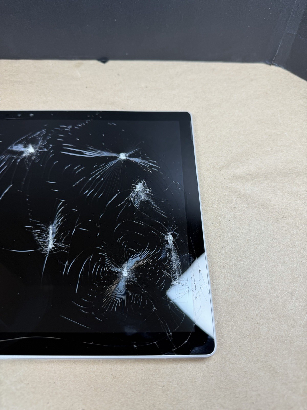 Microsoft Surface Book 1703 Monitor Only Parts Or Repair Ships Fast!