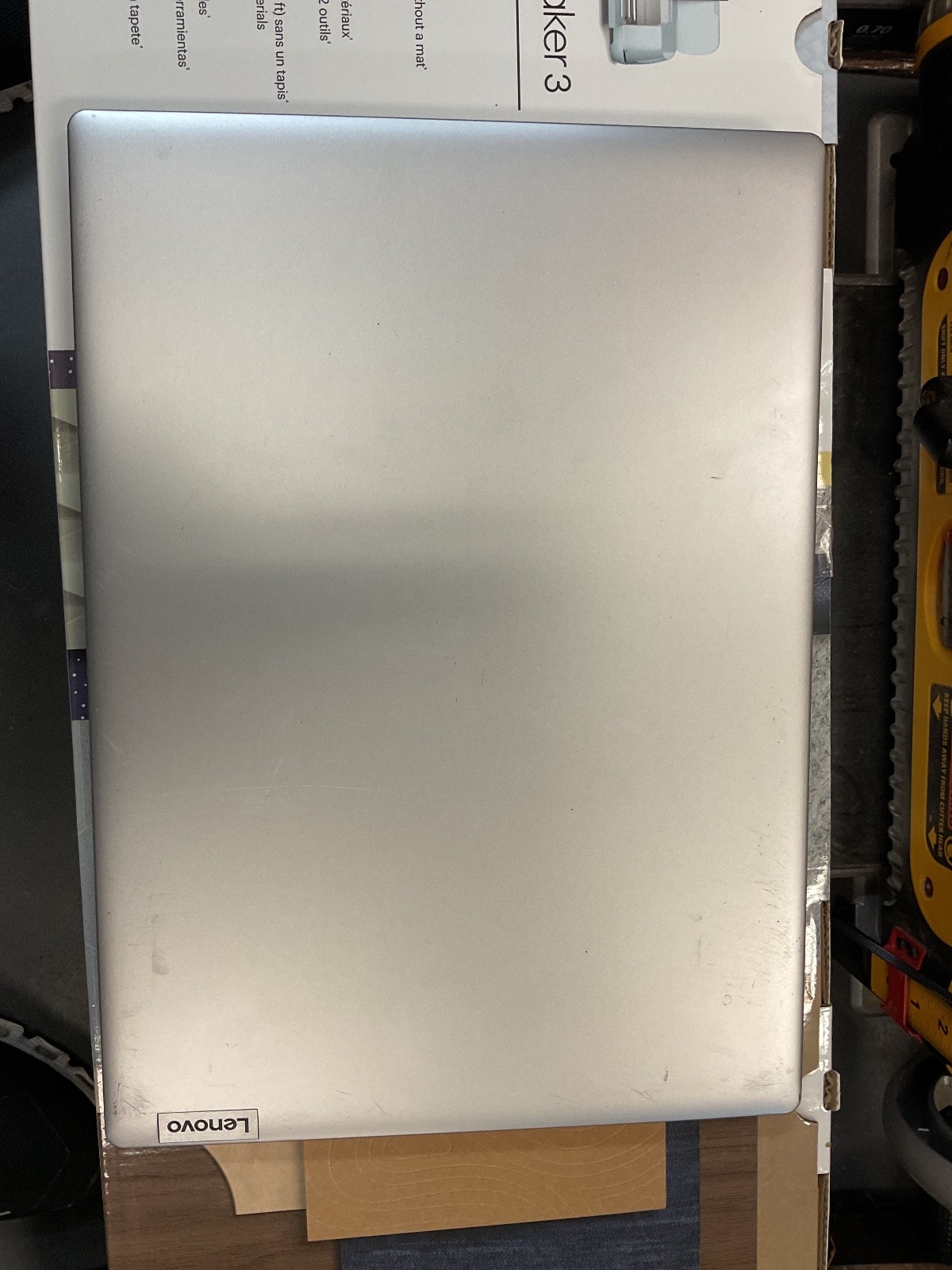 Lenovo IdeaPad Slim 1-14AST-05, AMD A6-9220e @1.60Ghz, 4GB RAM, 64GB SSD, W10