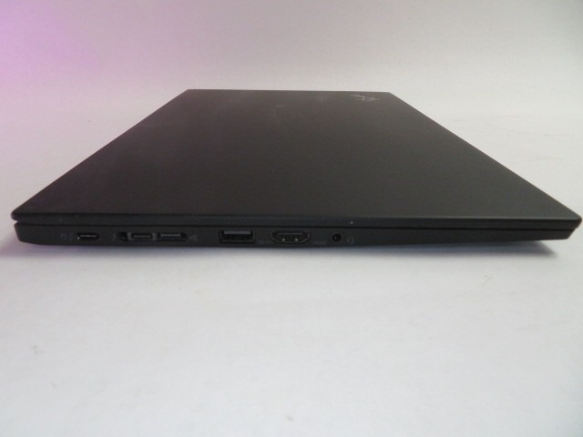 LENOVO THINKPAD X1 CARBON GEN 8 i7-10610U 16GB RAM 512GB NVMe W11PRO **READ