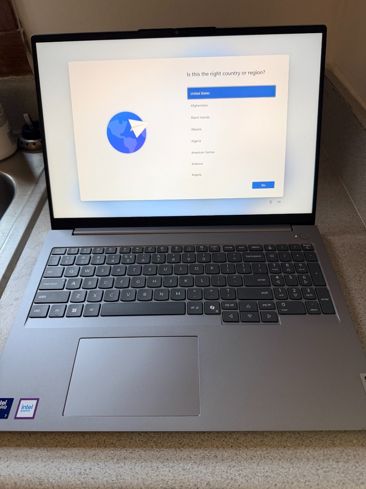 Lenovo Thinkbook 16 Gen 8 16″ WUXGA Intel Core U7 225H 32gb Ram 1TB SSD W11 Pro
