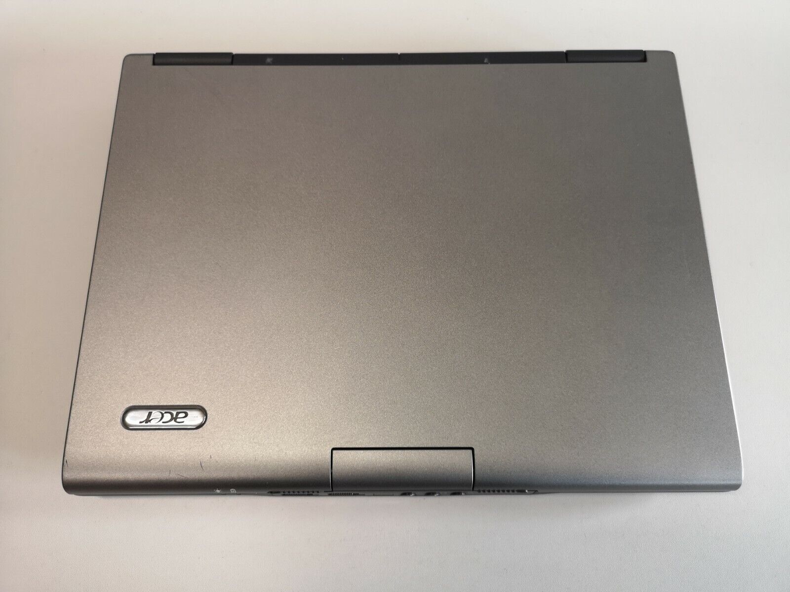 Acer TravelMate 6460 Intel C2D T5600 2GB/250GB HDD 15.4 inch 1680×1050, CAM