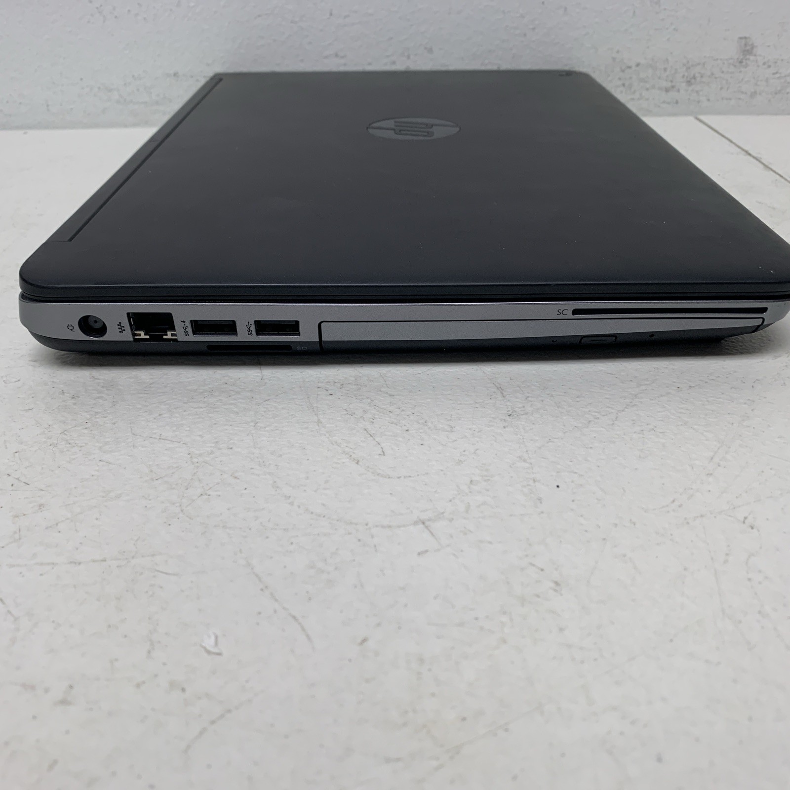 HP ProBook 640 G1 Core i5-4200M 2.50GHz 4GB RAM 500 Gb Hdd Wind 10 Read Descrip
