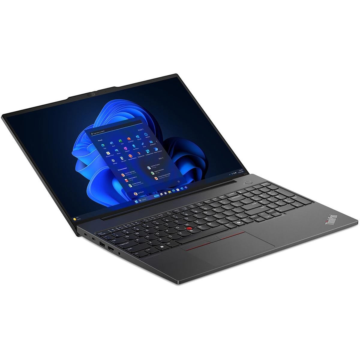 TS E16 R5 7535U 16G 256G 11P