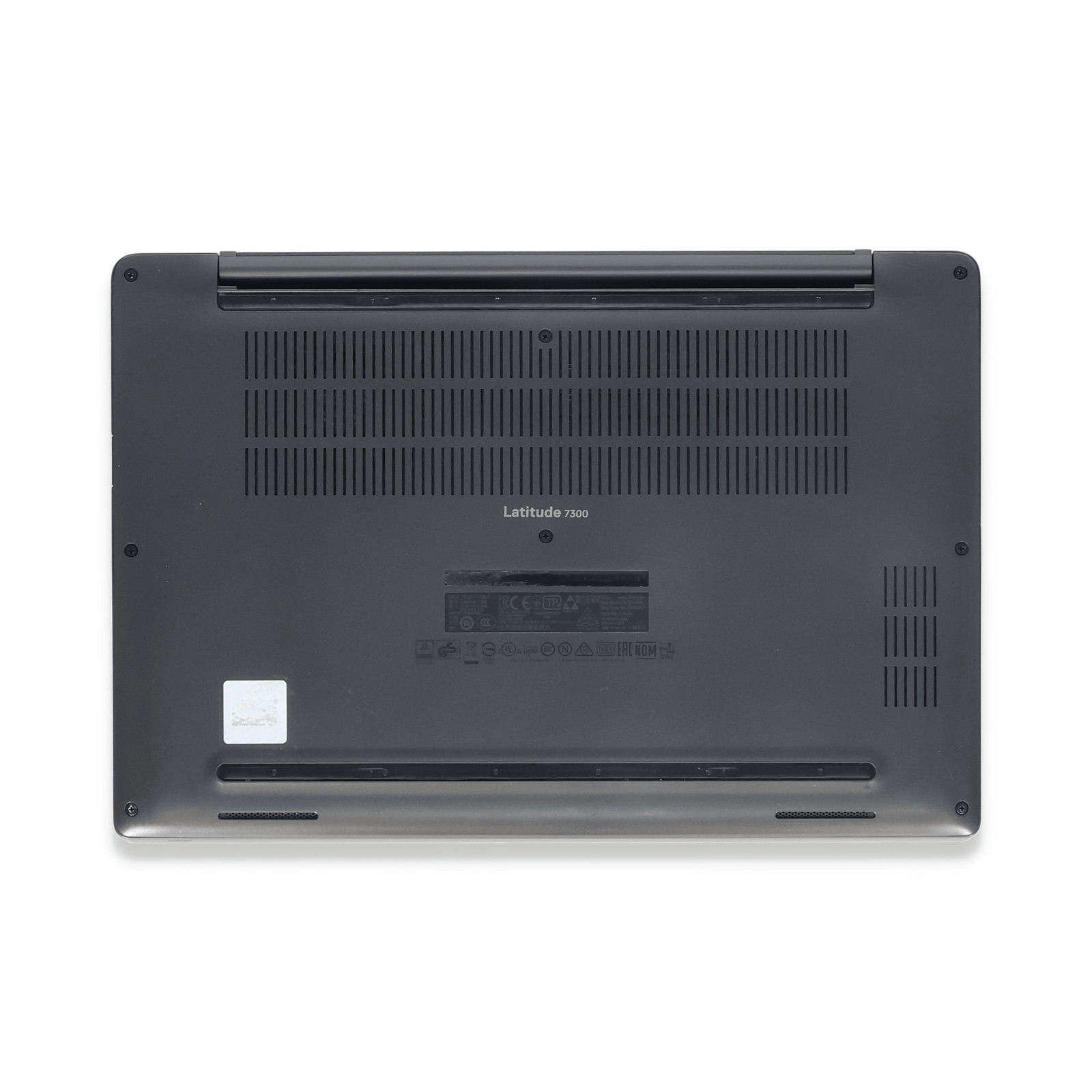 Dell Latitude 7300 13.3in Ultraportable i5-8265U 8GB RAM 256GB SSD Win 11