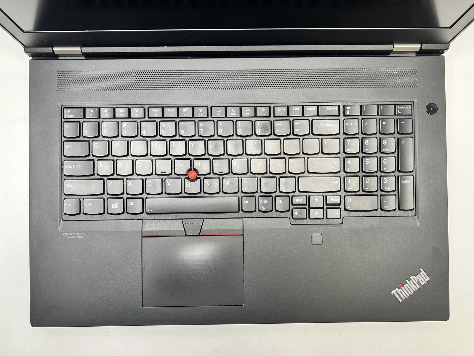 Lenovo ThinkPad P17 Gen 1 17.3″ FHD i7-10750H 16GB RAM 512GB SSD T2000 W11 Pro