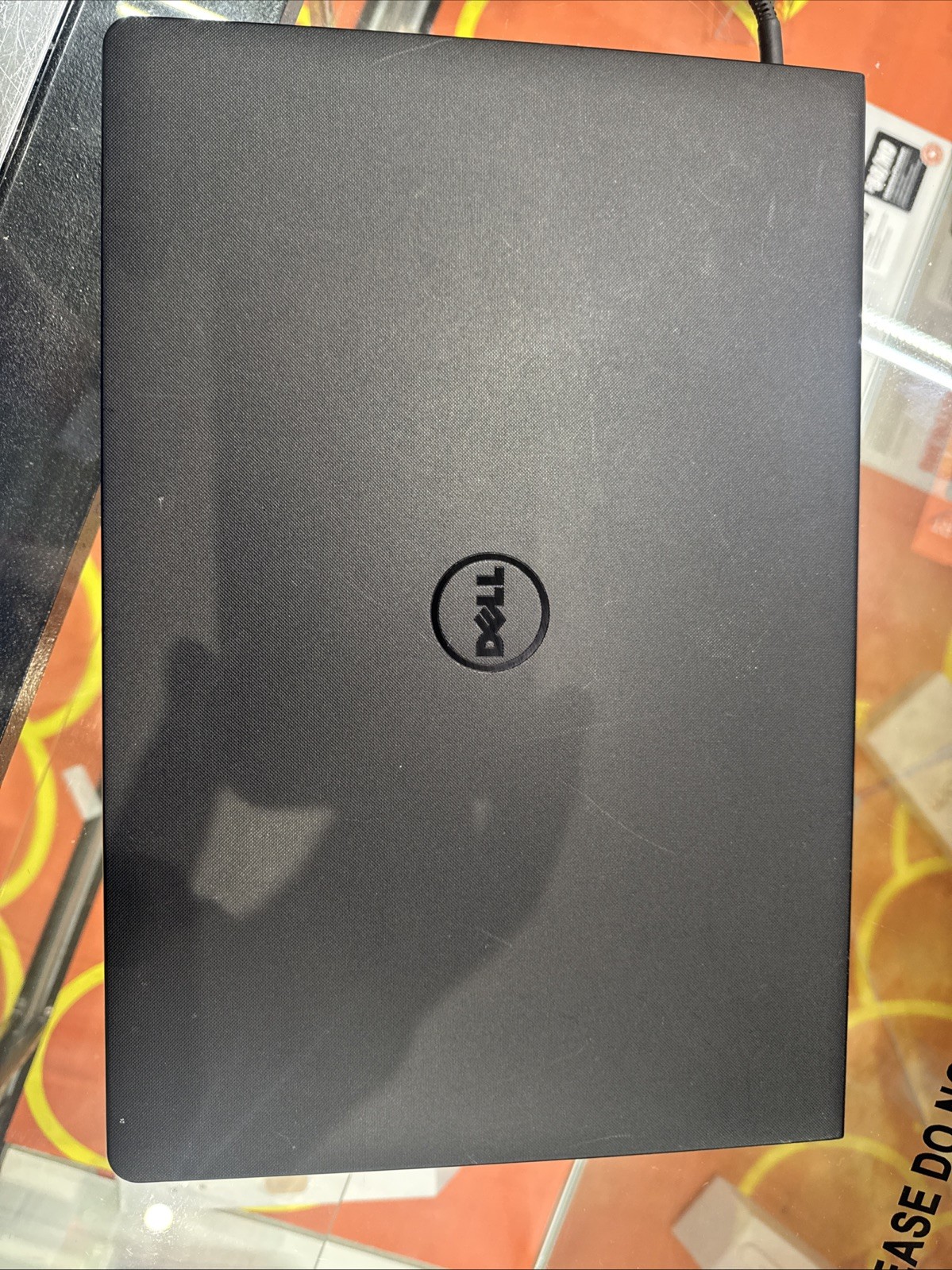 Dell Inspiron 15- 15.6″ Laptop 3558 8gb AS IS Works Fine