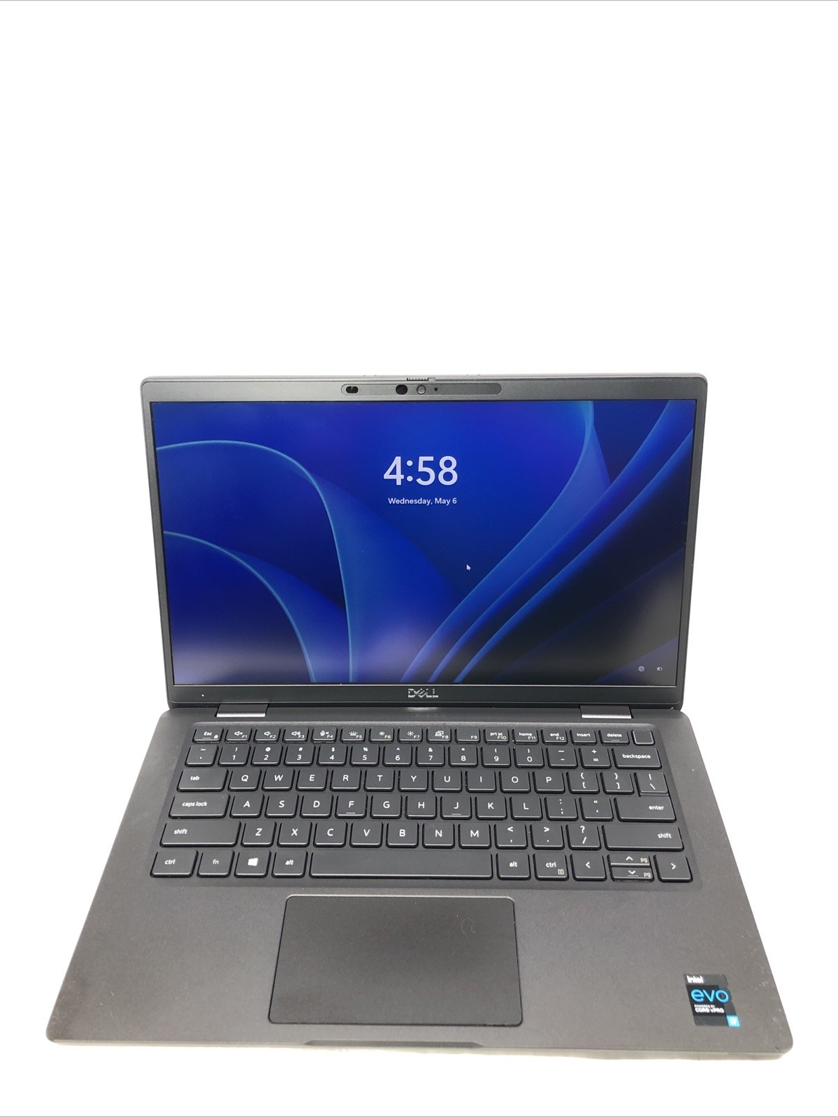 Dell Latitude 7320, Intel Core i7-1185G7 @3.00Ghz, 16GB RAM, 256GB SSD, W11Pro