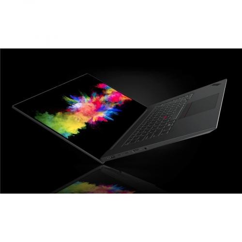 Open Box: Lenovo ThinkPad 16 WQXGA 2560 x 1600 Notebook Intel Core i7-12800H 16