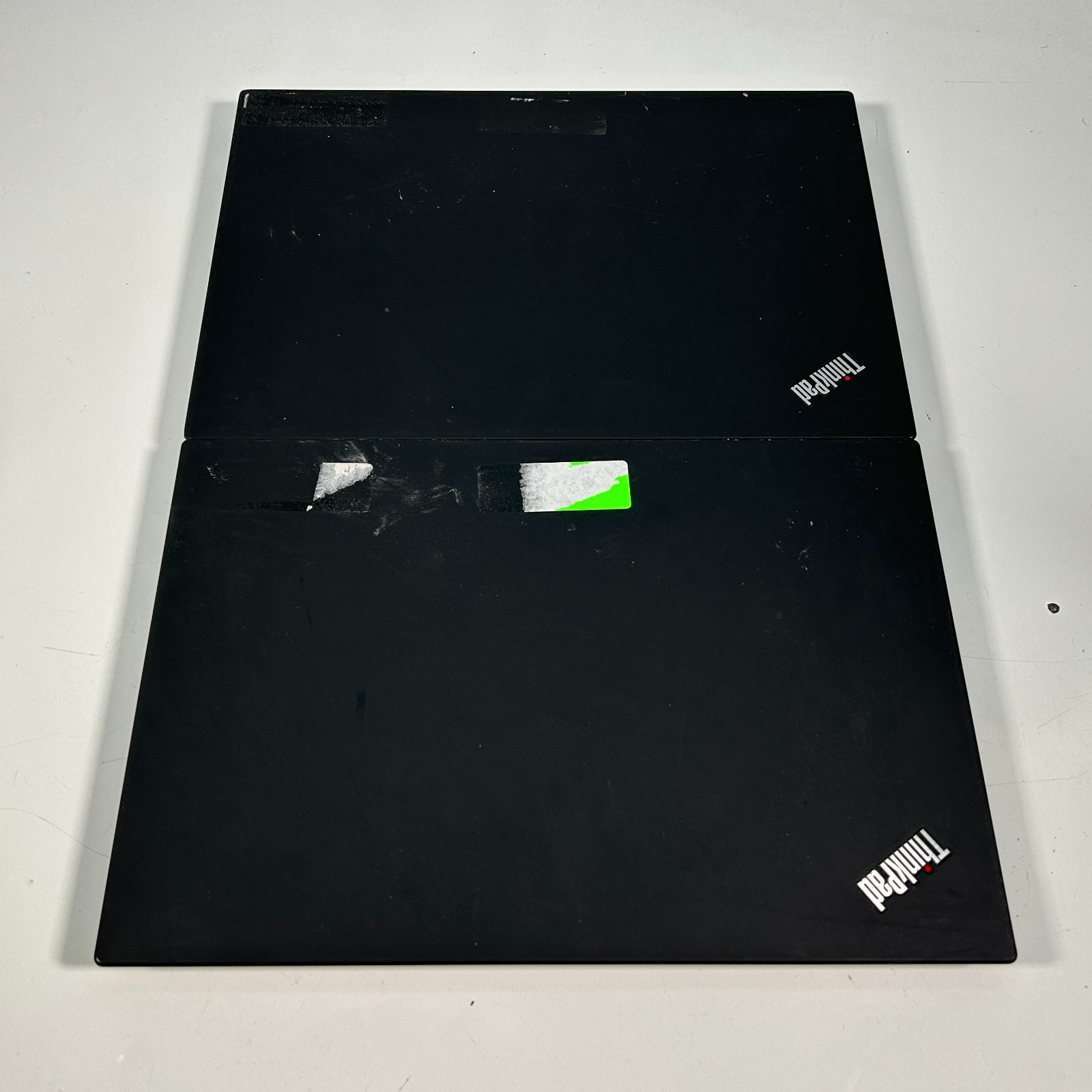 Lenovo ThinkPad T14 Ryzen 5 Pro 4650U/5650U 15GB RAM 256GB NVMe No OS Lot of 2