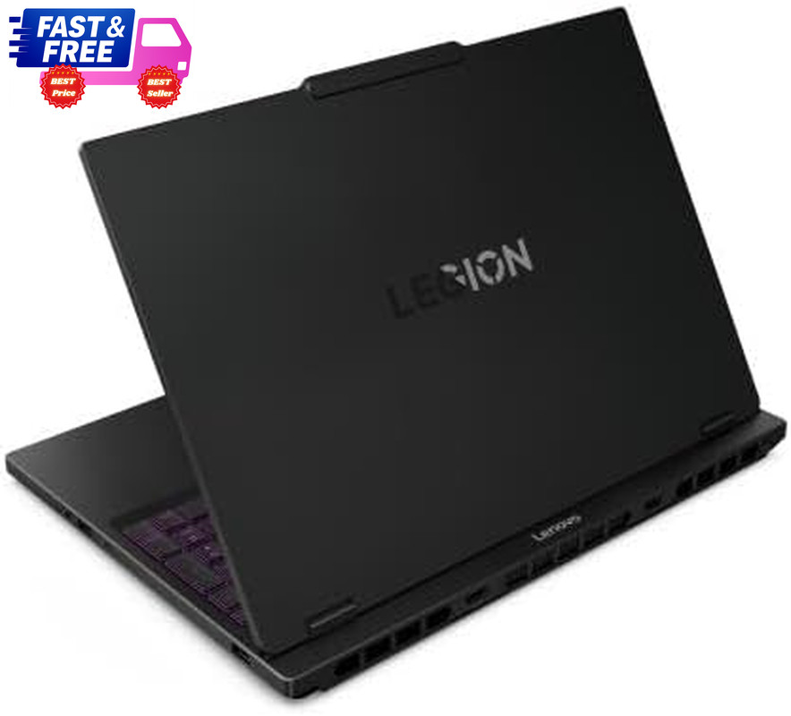 Legion 5 15.1″ OLED 165Hz RTX 5070 Ultra 9 275HX 16GB 1TB SSD Win11 Black