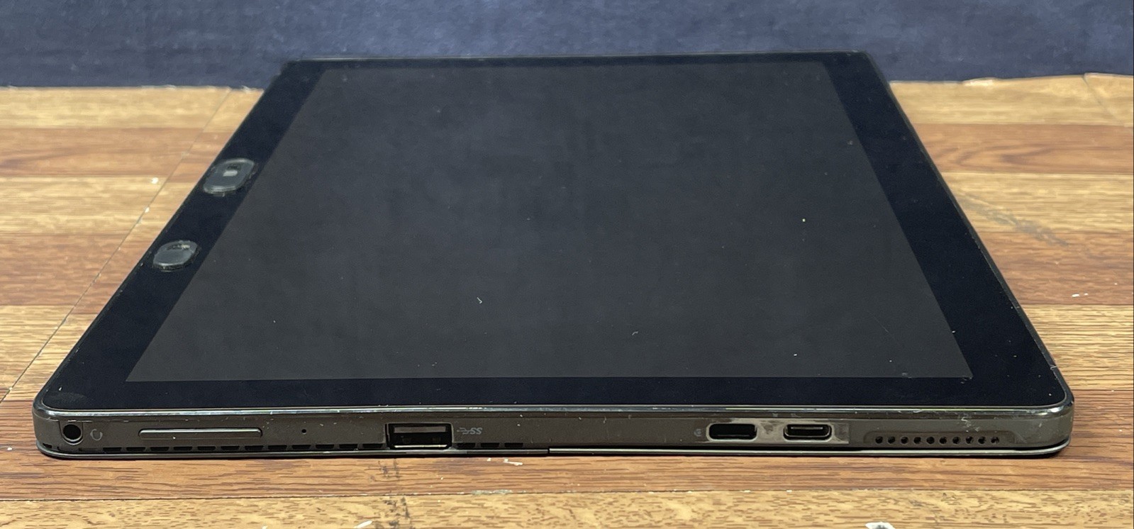 Dell Latitude 5290 Intel Core i5-8350U 3.60 GHz 8GB RAM 256GB SSD NO OS