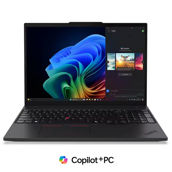 New Lenovo ThinkPad T16 Gen 4,AMD AI 7 PRO 350,16″ WUXGA Touch,32GB DDR5,1TB SSD