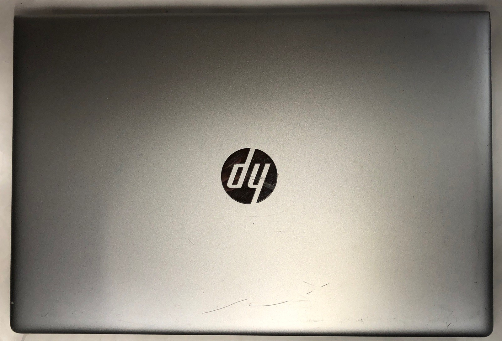 HP ProBook 650 G5, Intel Core i7-8665U @1.90Ghz, 16GB RAM, NO SSD/OS, Tested!